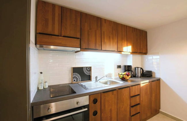 ORION Eco Suites - Photo 36