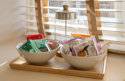 Garsington Studios Chilterns Farm House - Pass the Keys - Foto 27