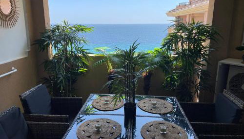 BY NEPTUNE - La Palme Azur Beach view - Foto 2