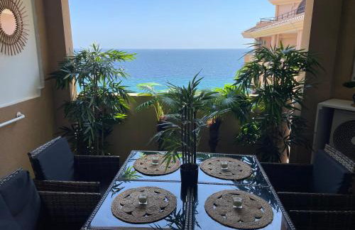 BY NEPTUNE - La Palme Azur Beach view - Foto 2