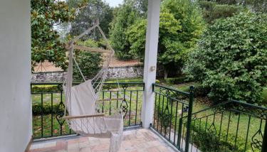 VillaVitoria - Foto 4, Garden, Garden view