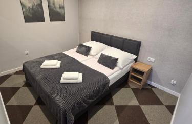 Ośrodek Agroturystyczny Zacisze - Foto 12