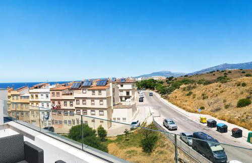 Atico Casa Kyara, con gran Terraza y Parking, Iceberg Albacerrado - Foto 9
