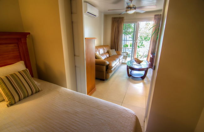 Grace Bay Beach Ocean Villas - Foto 13