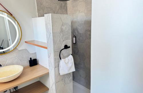 Studio Ekoh, centre de Dax - Foto 11