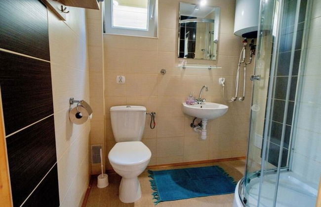 Comfortable Holiday Homes, Pool, Sauna, Whirlpool - Photo 11