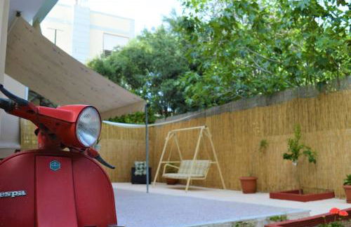 Dolce Casa an athenian residence with private garden - Foto 30
