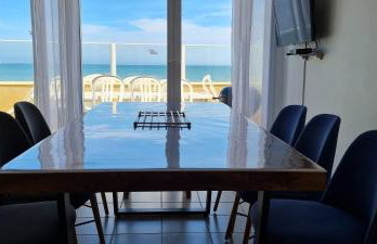 Relais des Iles cottage praia número 1 - Foto 48