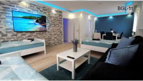 Luxus Wohnungen nähe Köln City/Messe - Foto 1