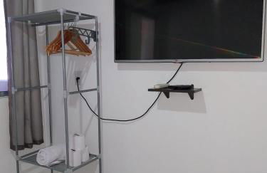 Aconchego Loft 02 - Foto 27