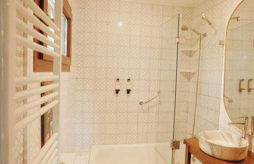 Casa da Alvarinha Privacidade, Conforto, Natureza - Foto 46