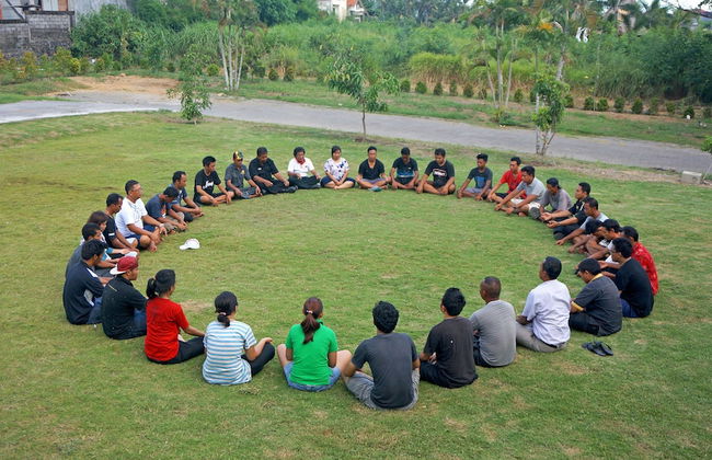 Bumi Linggah Villas Bali - Foto 29