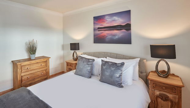 Host Stay Amber Shores - Foto 2, Habitación