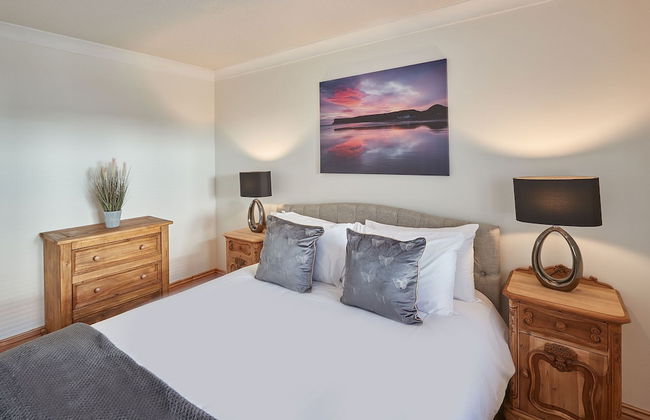 Host Stay Amber Shores - Foto 2