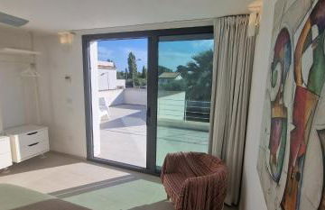 Villa Le Dune Cocus - Foto 29