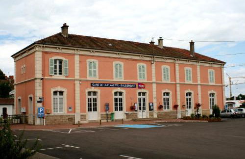 Les Perruchons ancienne grange rénovée avec soin - Foto 70