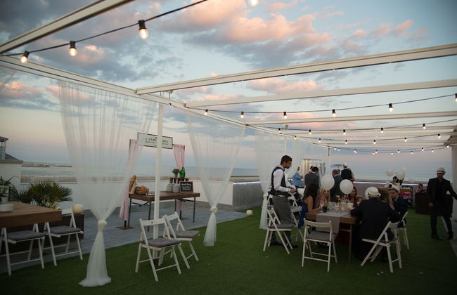 Mediterráneo Sitges - Foto 33