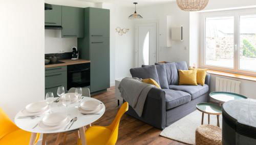 Au rêve salé - Foto 3