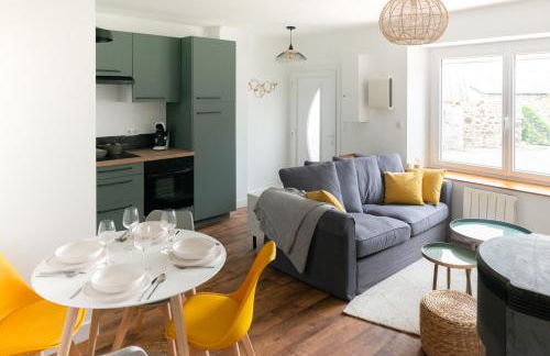 Au rêve salé - Foto 3