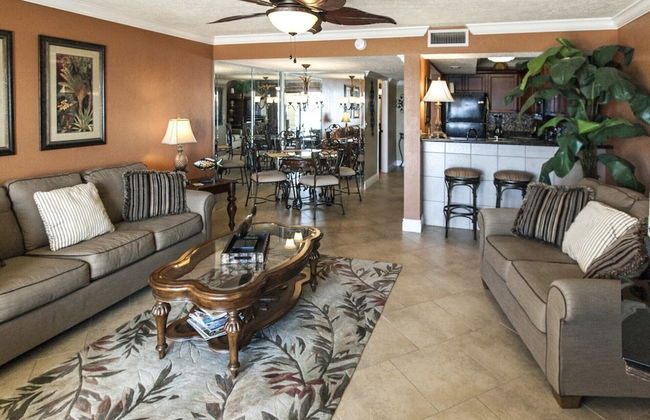 Mariner by iTrip Panama City Beach - Foto 21