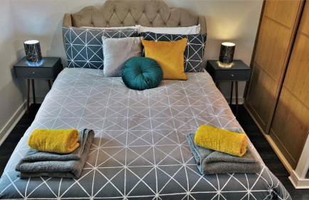 Albion Street Apartments - Foto 38