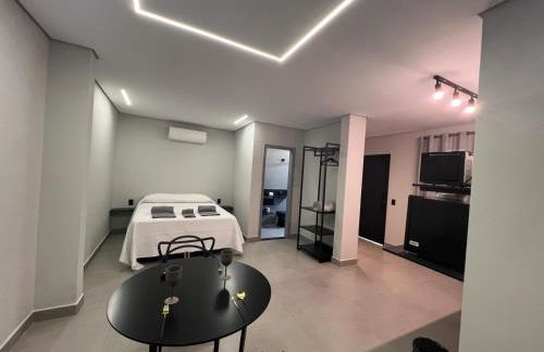 Loft ARAXÁ - Foto 1