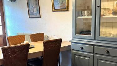 Gîte La Vésarnie - Foto 4