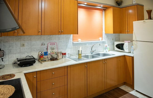 Chrissoula House In Agioi Apostoloi - Photo 7