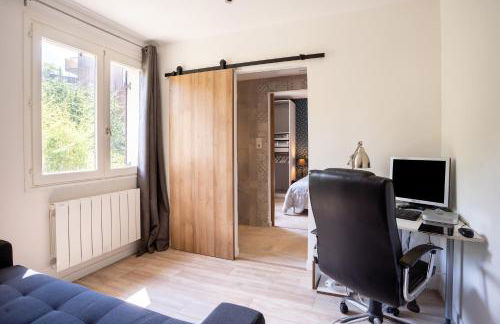 L'Alérion - Foto 10