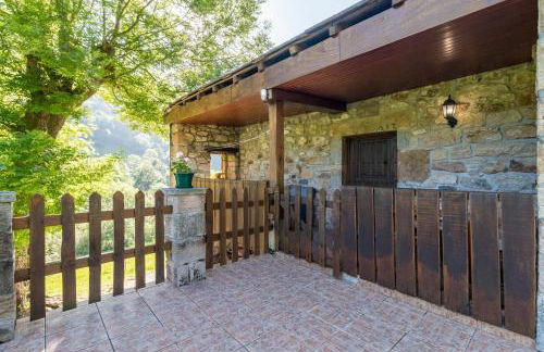 Cabaña Pasiega Lo Miñarro - Foto 24