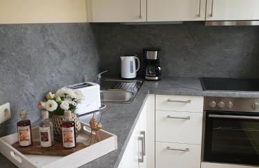 Ostseestrand-Apartments - Foto 44