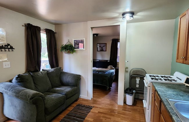 Bear Necessities Cottages - Foto 30