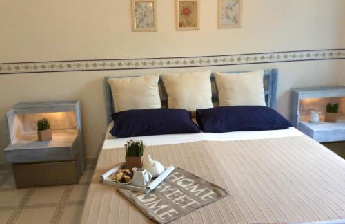 Sweet Home & Apartaments - Foto 24