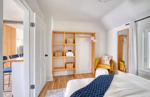 Stay Portland - Renovated Historic Nob Hill Beauty - 94 WalkScore - Photo 18