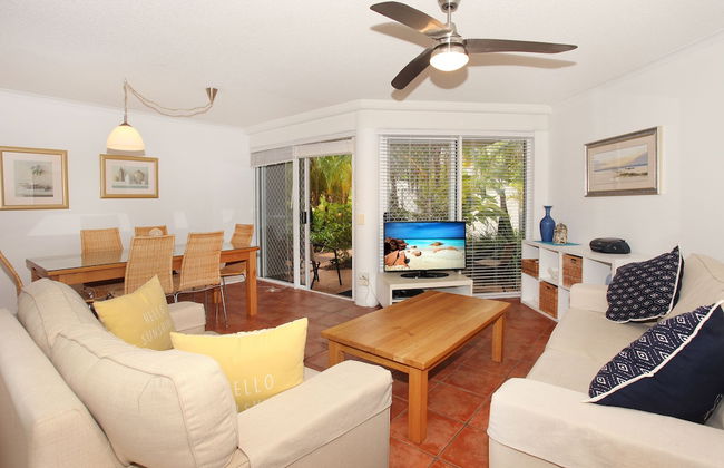 Dockside Mooloolaba - Foto 20