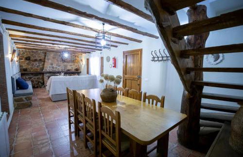 Casas Rurales El Portillo - Foto 13