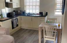 2-bed Duplex Sleeps 3 With Fireplace - Foto 23