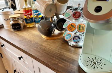 Cloud 9 Art Spa at Bryce Resort - Foto 17