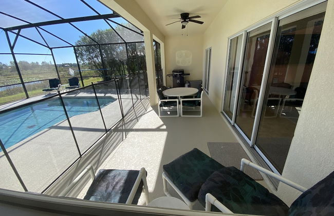 Balmoral Breeze 5 Bedrooms - Foto 35