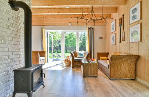 Domki z Pasją - Foto 22