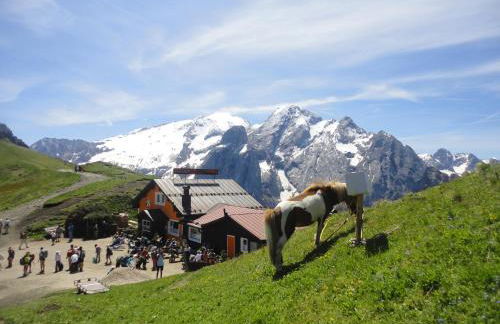 Sella Ronda Apartment - Foto 27