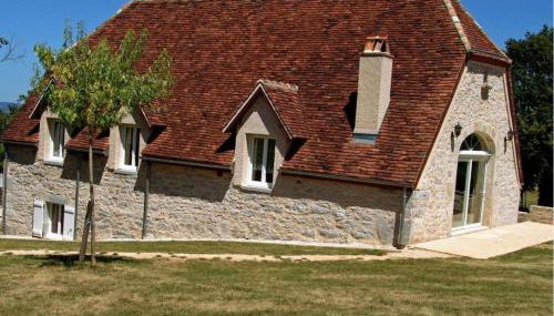 Gîte Hulotte - Foto 2