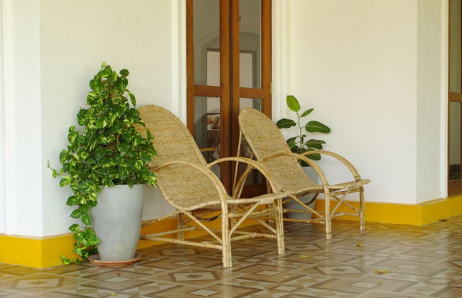 Naturehawks Safari Villa Yala - Foto 2