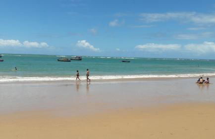 Village Bella Lunna 08 - 1 Qto - Guarajuba - Foto 42