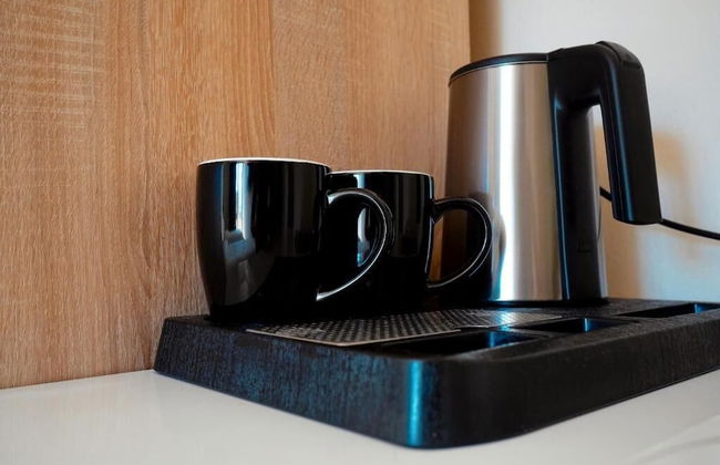 Ufo Rooms City Center - Foto 24