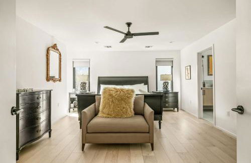 Central Austin Oasis with Pool - Sleeps 9 - Foto 28