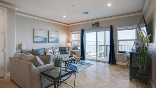 Lake Conroe Waterfront Home Patio and Shared Pool! - Foto 4