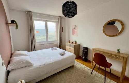 Le Ciné-Billard du Quai de la Gare-Parking-Balcon - Foto 21