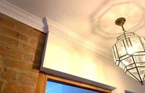 CHATA OTWARTYCH OKIENNIC Pokoje Gościnne - Foto 20