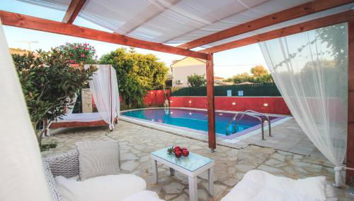 Neptune family Villa - Foto 4